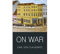 On War by Carl von Clausewitz