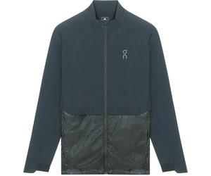 On - Water-repellent and windbreaker jacket - Weather Jacket Black for Men - Size M Black M