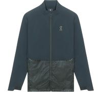 On - Water-repellent and windbreaker jacket - Weather Jacket Black for Men - Size XL Black XL