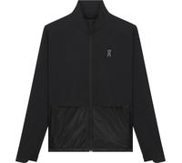 On - Water-repellent and windbreaker jacket - Weather Jacket W Black for Women - Size S Black S