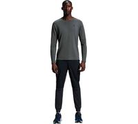 On - Water-repellent and windbreaker pants - Weather Pants Black for Men - Size L Black L