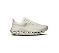 On - Waterproof day hiking shoes - Cloudhorizon 2 WP W Ghost/Ivory for Women - Size 38.5 - Beige Beige 38.5