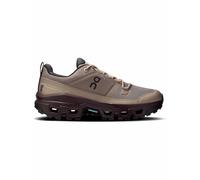 On - Waterproof hiking shoes - Cloudrock Low WP W Cinder/Ox for Women - Size 39 - Grey Grey 39