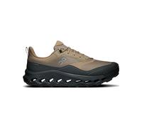 On - Waterproof hiking shoes - Men's - Cloudhorizon 2 WP M - Cloudhorizon 2 WP M Soba/Eclipse for Men - Size 44 - Brown Brown 44