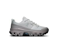 On - Waterproof hiking shoes - Women's - Cloudrock Low WP W - Cloudrock Low WP W Glacier/Ore for Women - Size 40 - Grey Grey 40