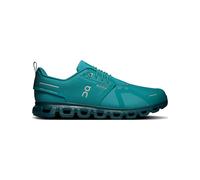 On - Cloud 6 WP - Sneakers size 9, turquoise
