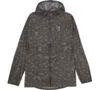 On - Waterproof running jacket - Ultra Jacket Eclipse for Men - Size L - Grey Grey L