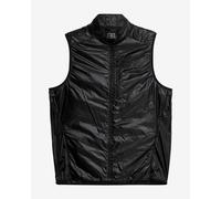 On Weather, black vest - XS