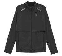 On - Weather Jacket Insulated - Synthetic jacket size M, black