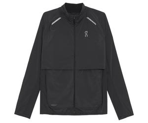 On - Weather Jacket Insulated - Synthetic jacket size M, black
