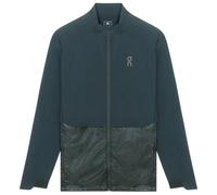 On - Water-repellent and windbreaker jacket - Weather Jacket Black for Men - Size M Black M