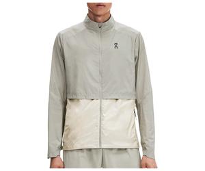 On - Weather Jacket - Running jacket size M, grey