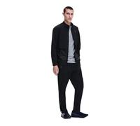 On - Water-repellent and windbreaker pants - Weather Pants Black for Men - Size M Black M