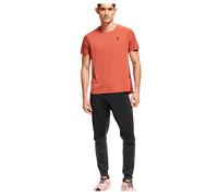 On Weather Pants for Men - Black Windproof Running Trousers for All Conditions