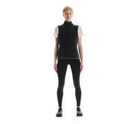 On Weather Vest S Black Women