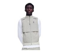 On Weather Vest XL Gray Men
