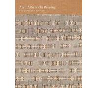On Weaving : New Expanded Edition