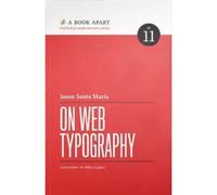 On Web Typography