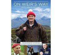 On Weir's Way With David Hayman [DVD]