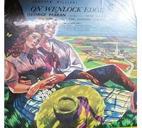 On Wenlock Edge