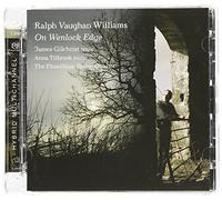 On Wenlock Edge - Songs by Vaughan Williams, Warlock, Bliss & Gurney