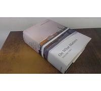 On What Matters: Volume Two (The Berkeley Tanner Lectures)