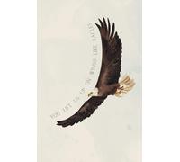 On Wings Like Eagles: Journal