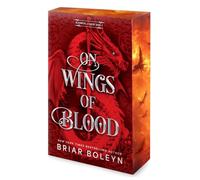 On Wings of Blood: A Novel