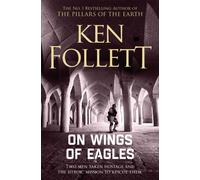 On Wings of Eagles