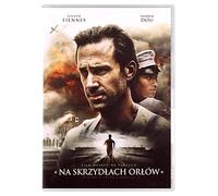 On Wings of Eagles [DVD] (English audio)
