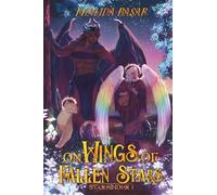 On Wings of Fallen Stars: 1 (Starbinder)