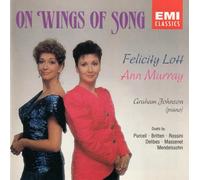On Wings of Song