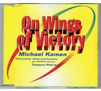 On Wings Of Victory