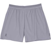 On - Women's stretch running shorts - 5" Performance Shorts W Lilac for Women - Size M - Purple Purple
