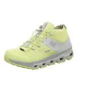 On Women Cloudtrax Wp Sneaker, Glacier Zest, 5 UK