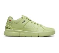 On Women The Roger Advantage Sneaker, Hay, 5.5 UK