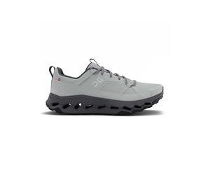 On - Women's hiking shoes - Cloudhorizon W Glacier/Eclipse for Women - Size 38.5 - Grey Grey 38.5