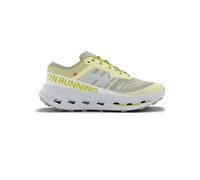 On - Trail running shoes - Cloudultra 3 W Lychee/Lime for Women - Size 38.5 - Yellow Yellow 38.5