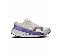 On - Trail running shoes - Cloudultra Pro W Pearl/Juniper for Women - Size 38.5 - White White 38.5