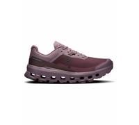 On - Women's Cloudvista 2 - Trail running shoes size 5,5, purple