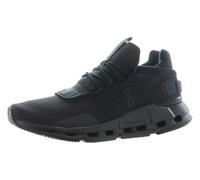 On Women's 26.99814 Sneaker, Black/Eclipse, 5 UK