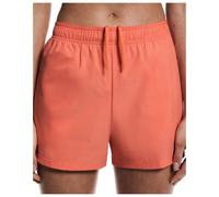 On - Women's 3 Core Shorts - Running shorts size L, red