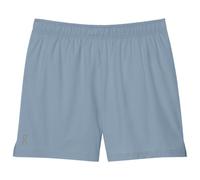 On - Women's 5 Core Shorts - Running shorts size M, grey
