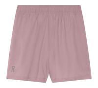 On - Women's 5 Core Shorts - Running shorts size XL, pink