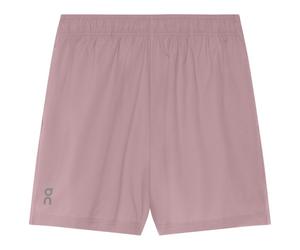On - Women's 5 Core Shorts - Running shorts size XL, pink