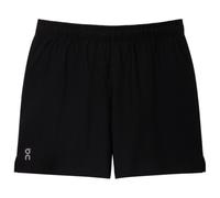 On - Women's 5 Core Shorts - Running shorts size XXL, black