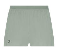 On - Women's 5 Performance Shorts - Running shorts size M, grey