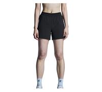 On - Women's 5 Performance Shorts - Running shorts size XL, black