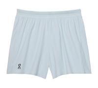 On - Women's 5 Performance Shorts - Running shorts size XS, grey