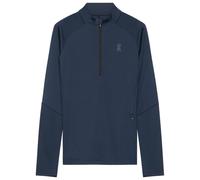 On - Women's Climate Shirt - Sport shirt size M, blue